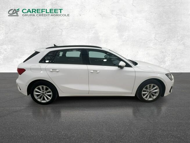 Audi A3 35 TFSI MHEV S Tronic