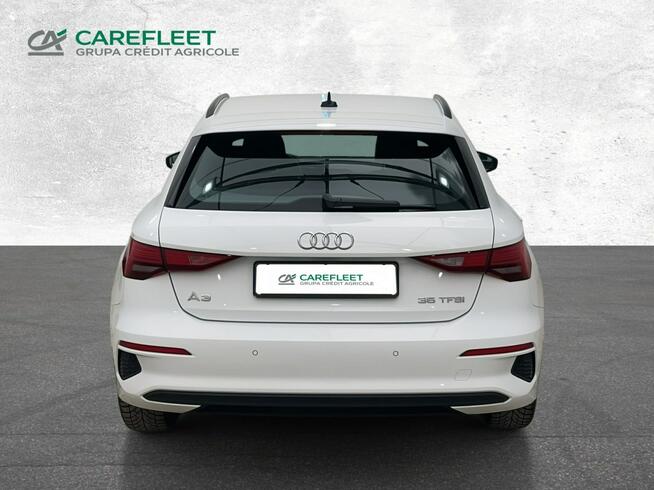 Audi A3 35 TFSI MHEV S Tronic