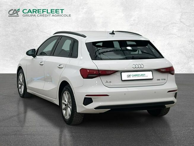 Audi A3 35 TFSI MHEV S Tronic