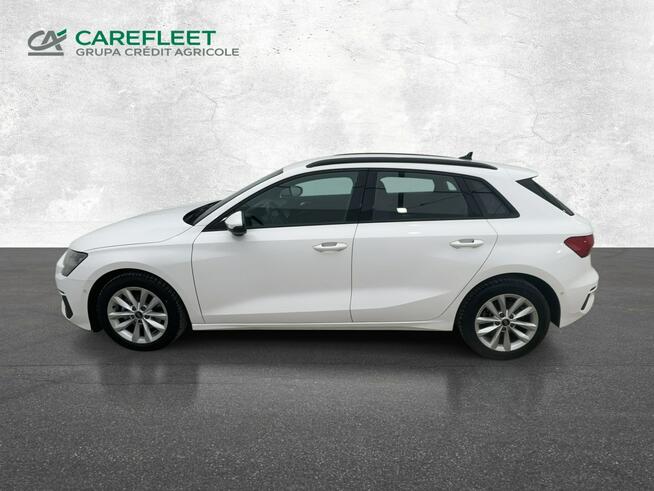 Audi A3 35 TFSI MHEV S Tronic