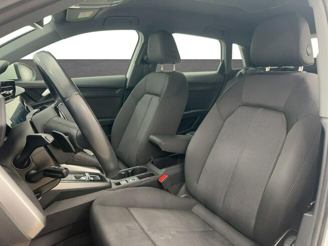 Audi A3 35 TFSI MHEV S Tronic