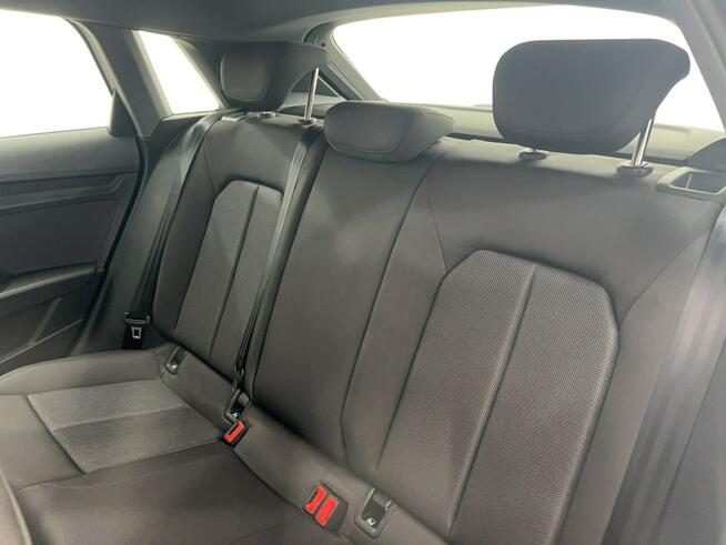 Audi A3 35 TFSI MHEV S Tronic