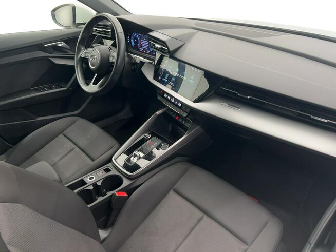 Audi A3 35 TFSI MHEV S Tronic