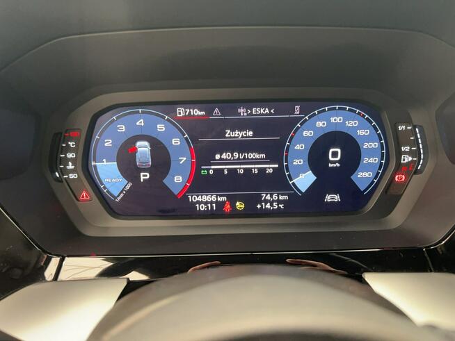 Audi A3 35 TFSI MHEV S Tronic