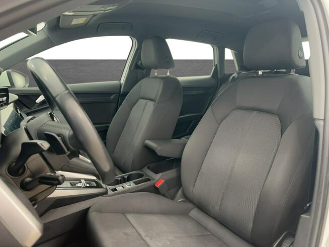 Audi A3 35 TFSI MHEV S Tronic
