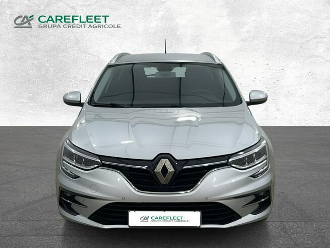 Renault Megane 1.3 TCE FAP Equilibre Kombi