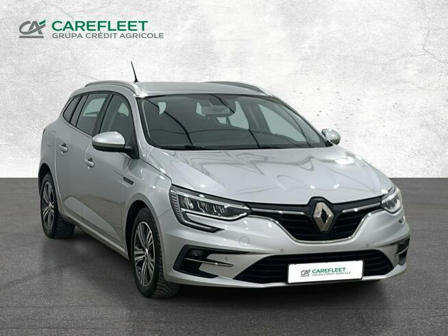 Renault Megane 1.3 TCE FAP Equilibre Kombi