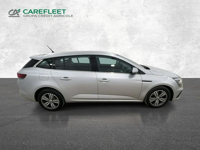 Renault Megane 1.3 TCE FAP Equilibre Kombi