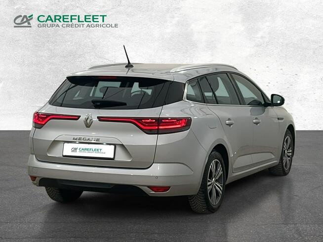 Renault Megane 1.3 TCE FAP Equilibre Kombi