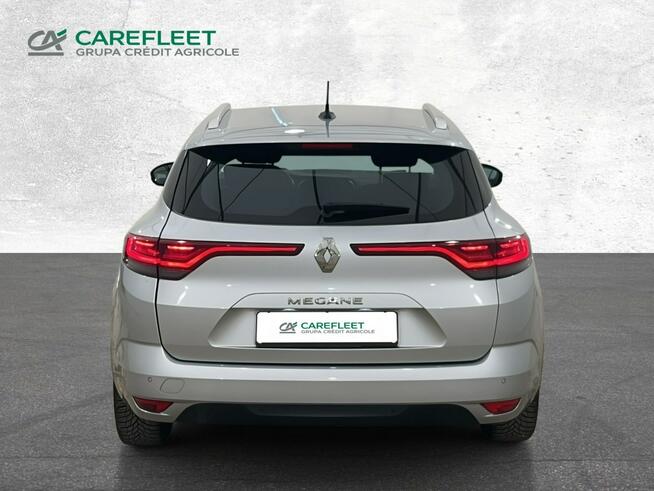Renault Megane 1.3 TCE FAP Equilibre Kombi