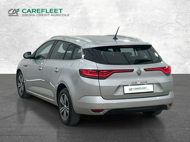Renault Megane 1.3 TCE FAP Equilibre Kombi