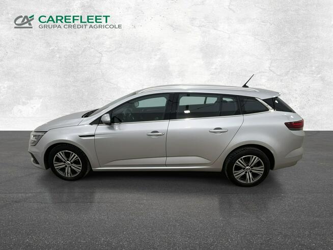 Renault Megane 1.3 TCE FAP Equilibre Kombi