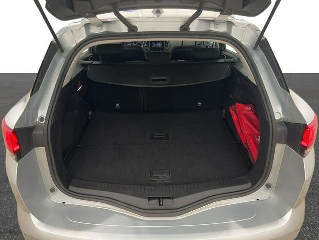 Renault Megane 1.3 TCE FAP Equilibre Kombi