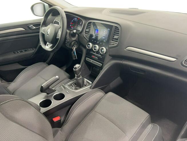 Renault Megane 1.3 TCE FAP Equilibre Kombi