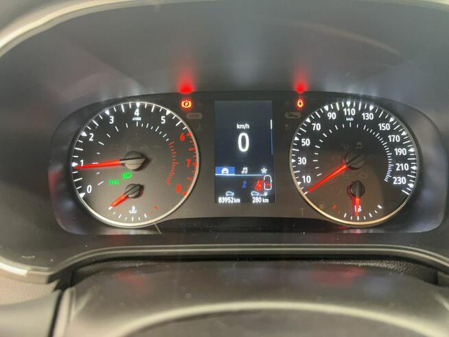 Renault Megane 1.3 TCE FAP Equilibre Kombi