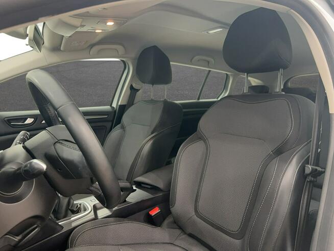 Renault Megane 1.3 TCE FAP Equilibre Kombi