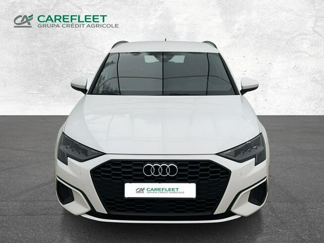 Audi A3 35 TFSI MHEV S Tronic