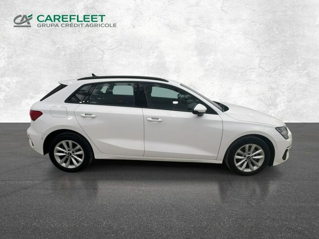 Audi A3 35 TFSI MHEV S Tronic