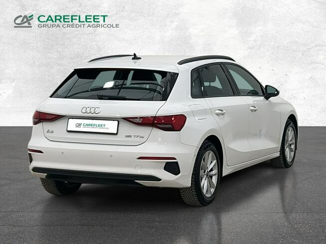 Audi A3 35 TFSI MHEV S Tronic