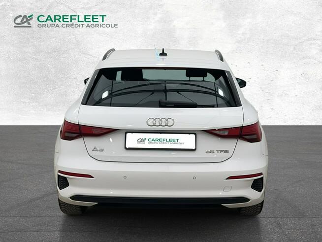 Audi A3 35 TFSI MHEV S Tronic