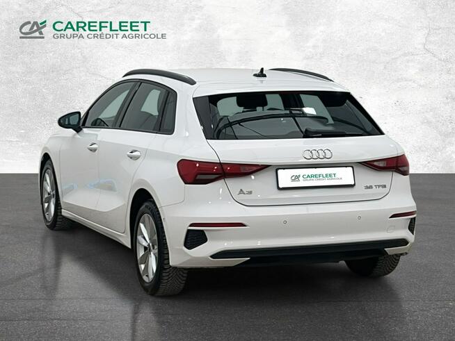 Audi A3 35 TFSI MHEV S Tronic