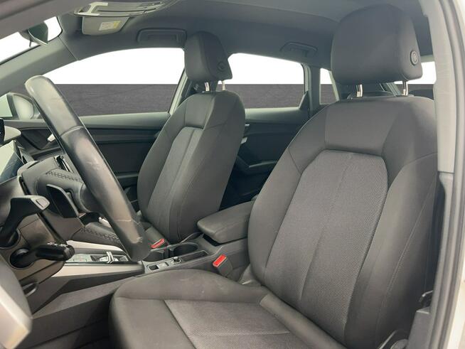 Audi A3 35 TFSI MHEV S Tronic