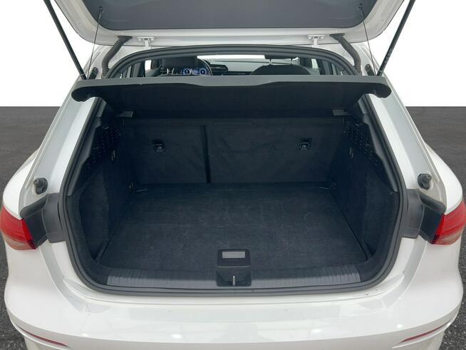 Audi A3 35 TFSI MHEV S Tronic
