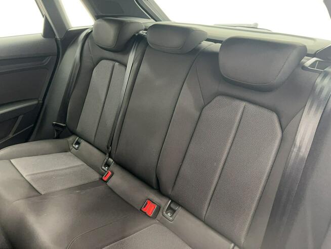 Audi A3 35 TFSI MHEV S Tronic