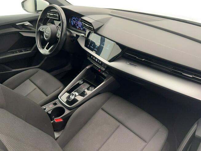 Audi A3 35 TFSI MHEV S Tronic