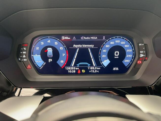 Audi A3 35 TFSI MHEV S Tronic