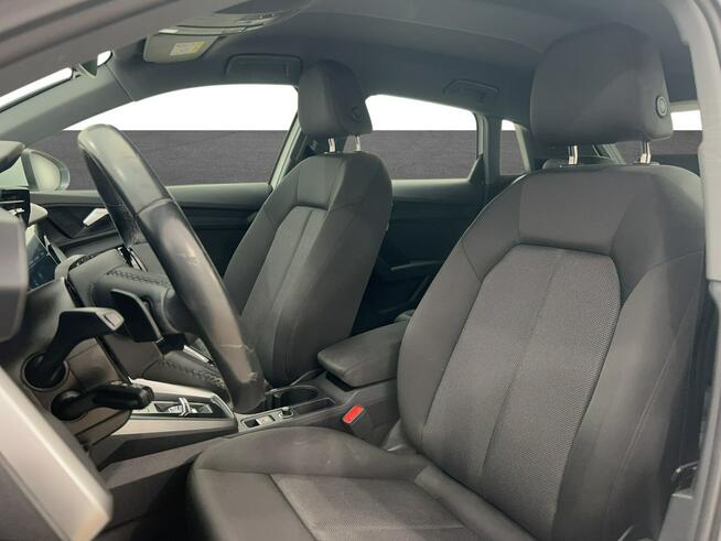 Audi A3 35 TFSI MHEV S Tronic