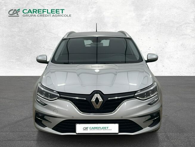 Renault Megane 1.3 TCE FAP Equilibre Kombi