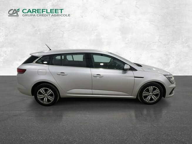 Renault Megane 1.3 TCE FAP Equilibre Kombi