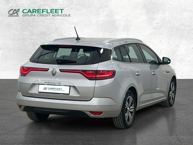 Renault Megane 1.3 TCE FAP Equilibre Kombi
