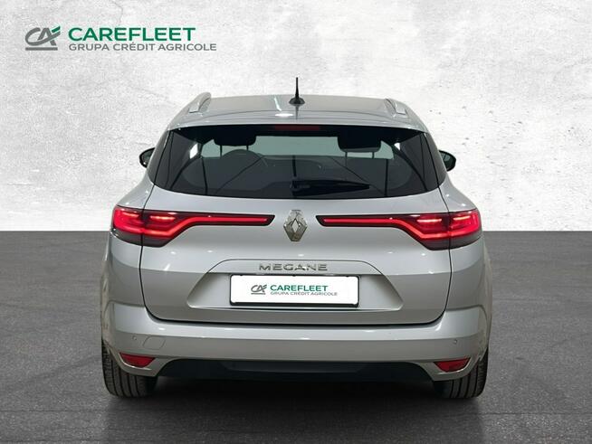 Renault Megane 1.3 TCE FAP Equilibre Kombi