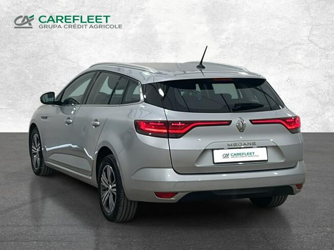 Renault Megane 1.3 TCE FAP Equilibre Kombi