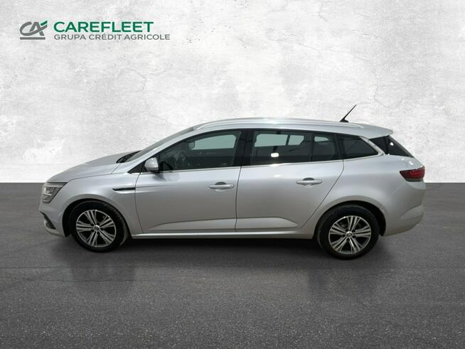 Renault Megane 1.3 TCE FAP Equilibre Kombi