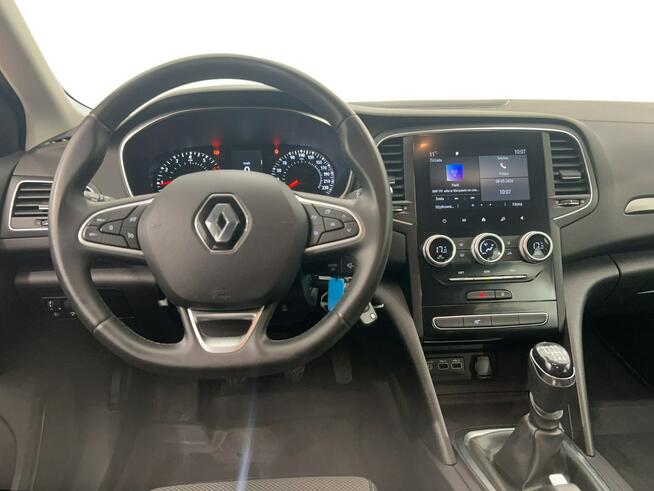 Renault Megane 1.3 TCE FAP Equilibre Kombi