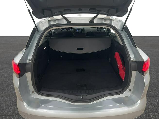 Renault Megane 1.3 TCE FAP Equilibre Kombi