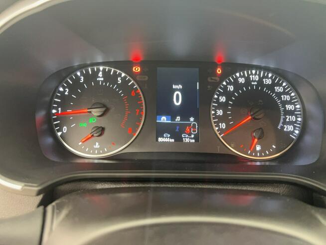 Renault Megane 1.3 TCE FAP Equilibre Kombi