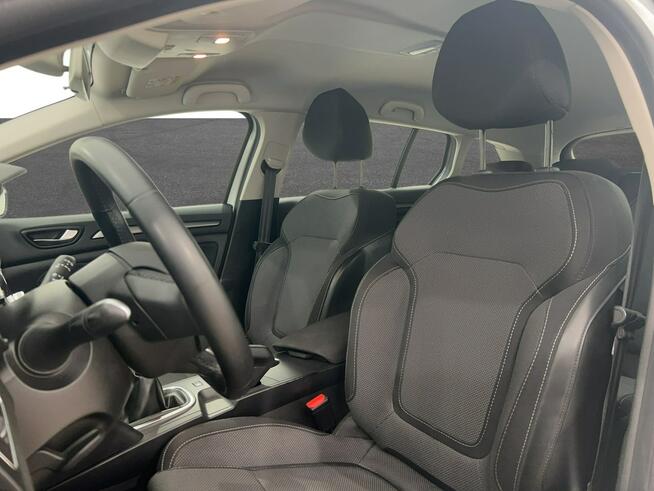Renault Megane 1.3 TCE FAP Equilibre Kombi