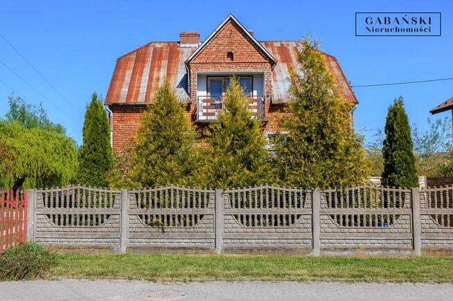 Dom Bobrowiniki Wielkie gm. Żabno, Długa