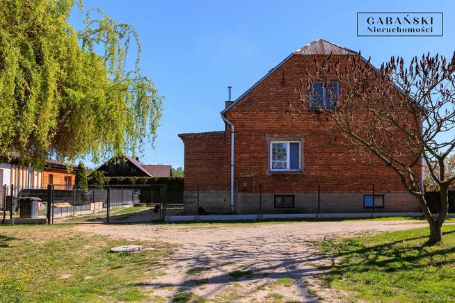 Dom Bobrowiniki Wielkie gm. Żabno, Długa