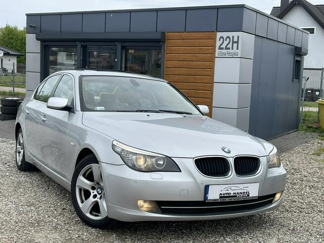BMW 560 2.0D((163KM) Fajny Stan!!!