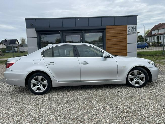 BMW 560 2.0D((163KM) Fajny Stan!!!