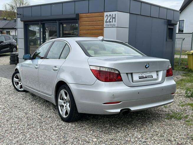 BMW 560 2.0D((163KM) Fajny Stan!!!