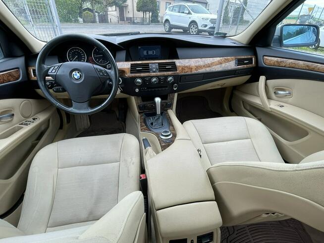 BMW 560 2.0D((163KM) Fajny Stan!!!