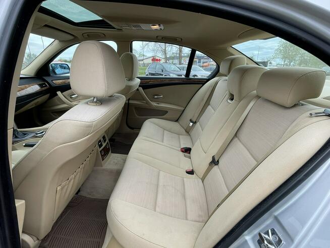 BMW 560 2.0D((163KM) Fajny Stan!!!
