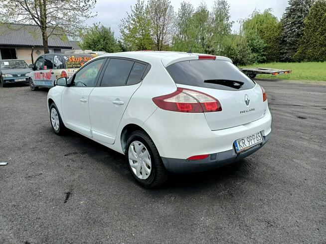 Renault Megane 1.5DCI 95km 15r Vat-1