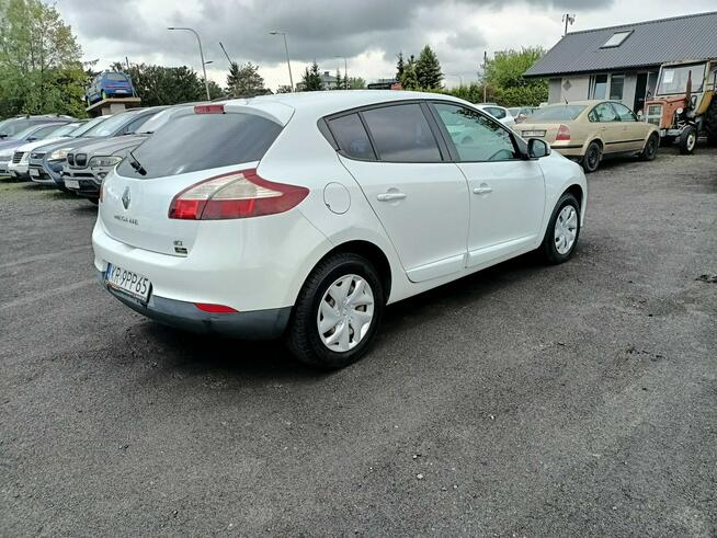 Renault Megane 1.5DCI 95km 15r Vat-1